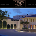 Savoy Hotel