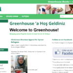 Green House Book