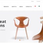 Citizen Furniture Web